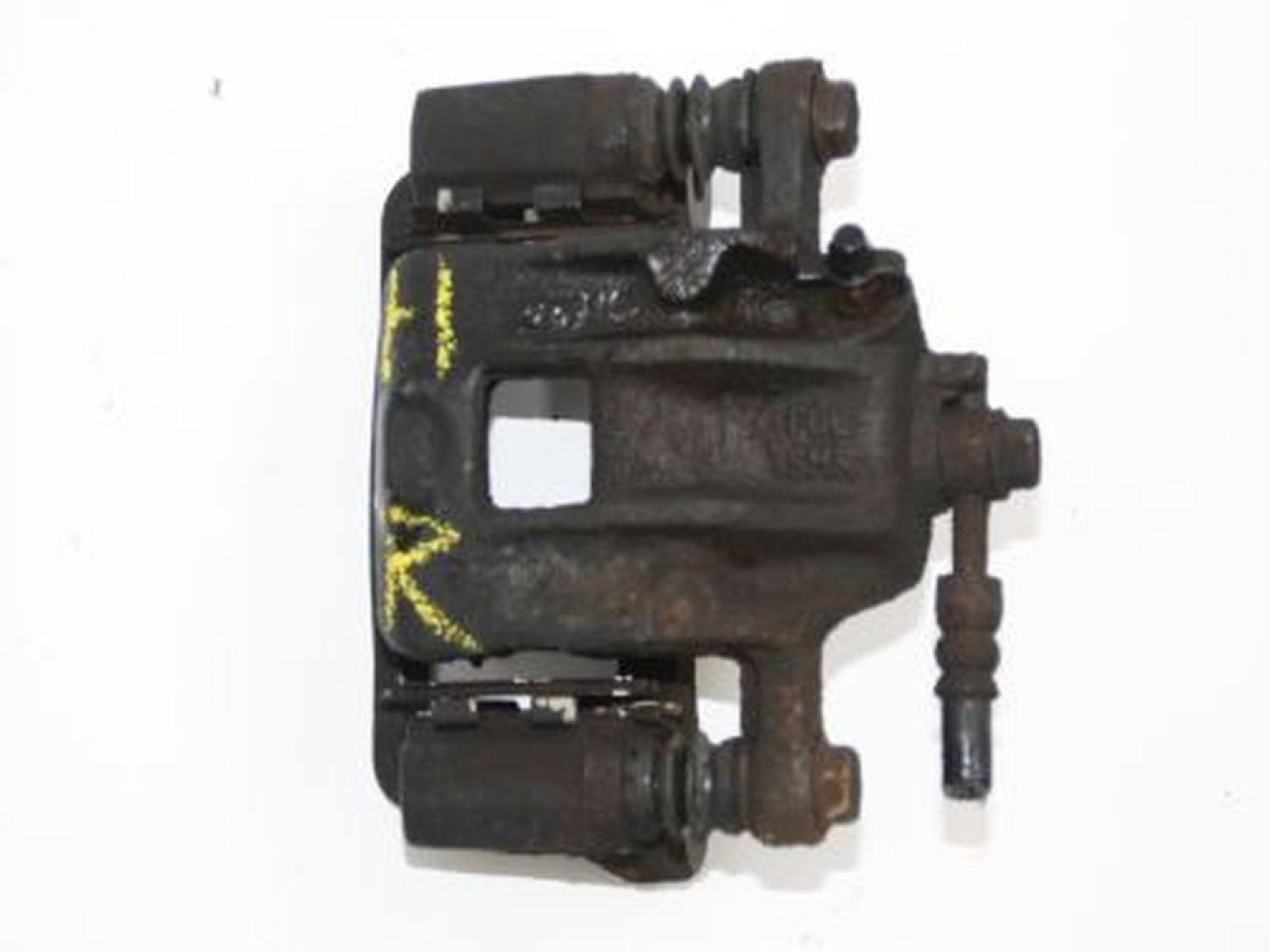 Bremssattel hinten rechts 583113AA00 Hyundai SANTA FE 1 SM