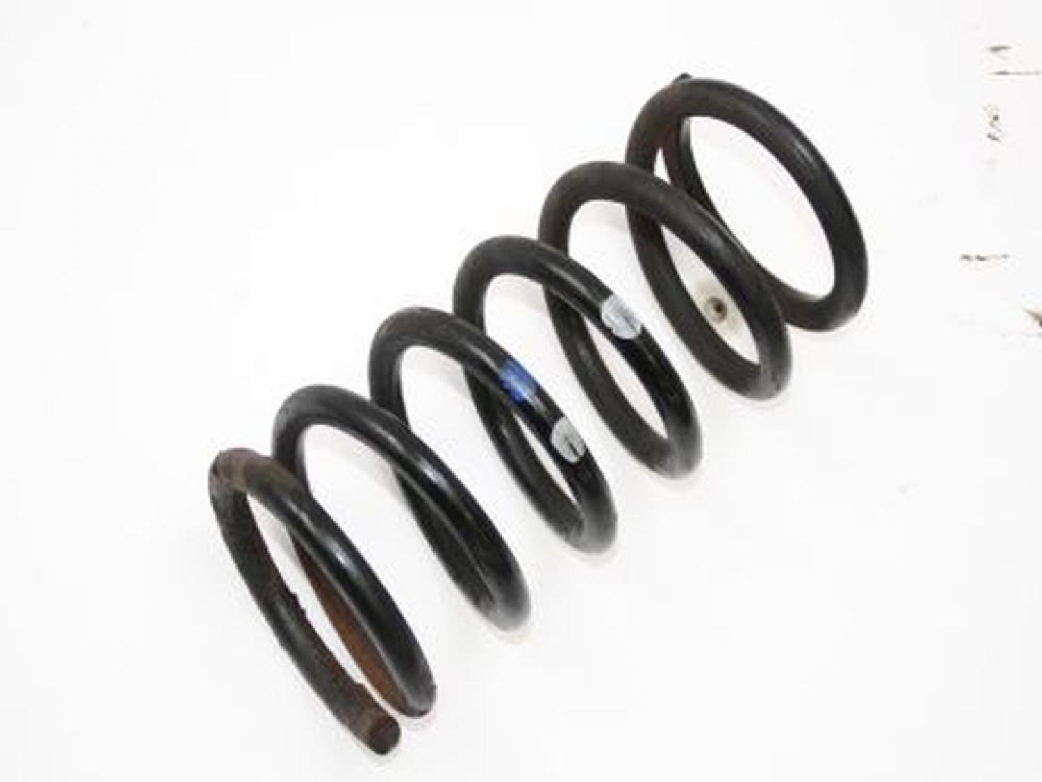 Feder hinten rechts Hyundai SANTA FE 1 SM