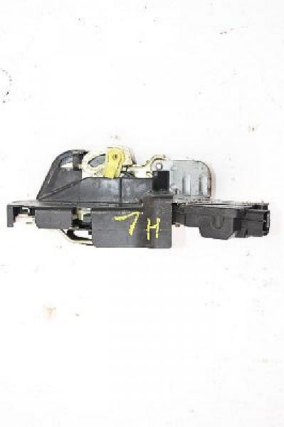 Türschloß hinten links 8141026000 Hyundai SANTA FE 1 SM
