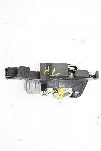 Türschloß hinten links 8141026000 Hyundai SANTA FE 1 SM