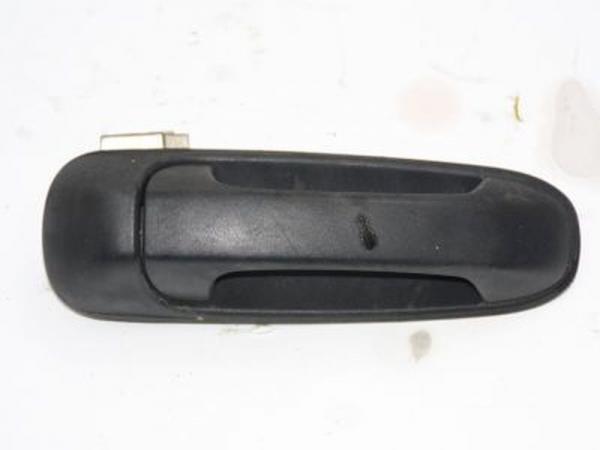 Türgriff außen hinten rechts 55360334AF Jeep CHEROKEE 2 KJ