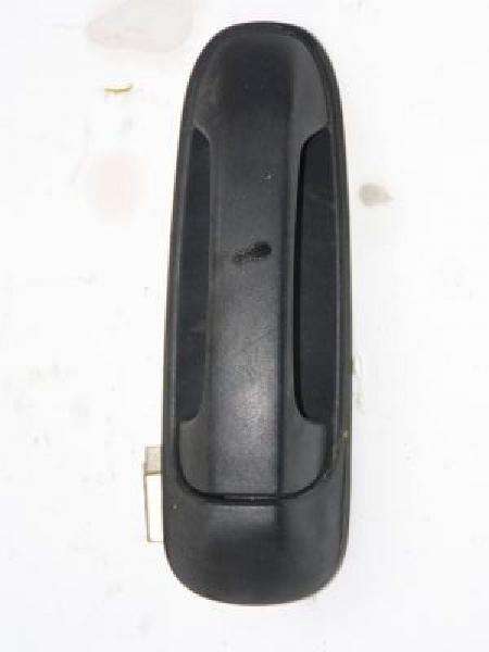 Türgriff außen hinten rechts 55360334AF Jeep CHEROKEE 2 KJ
