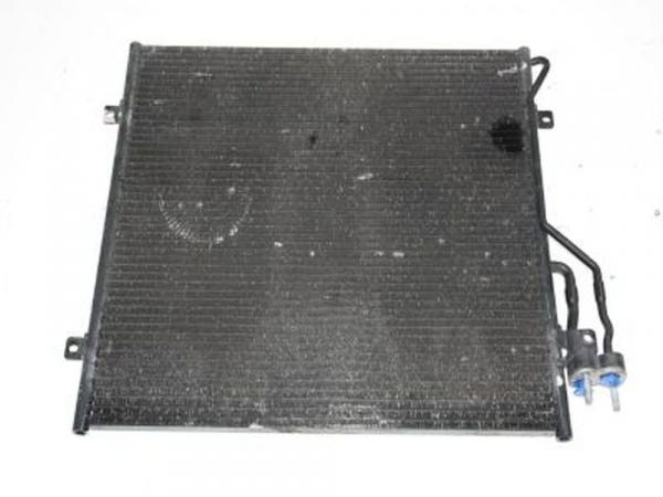 Klimakühler 55037465 Jeep CHEROKEE 2 KJ