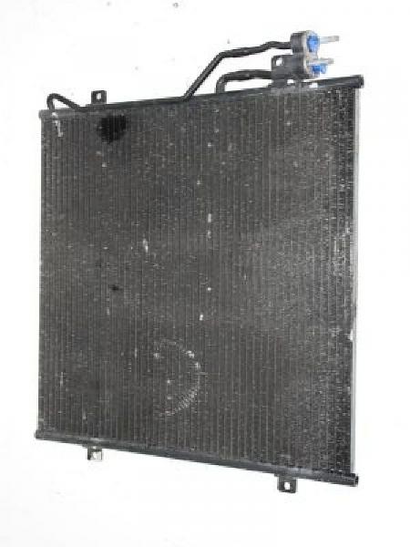 Klimakühler 55037465 Jeep CHEROKEE 2 KJ