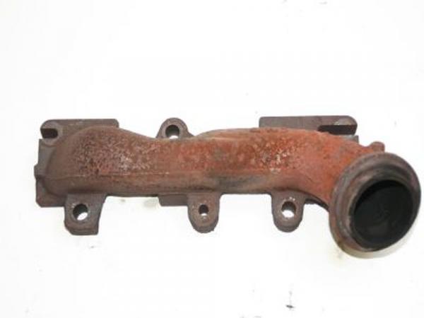 Abgaskrümmer 53031083AB Jeep CHEROKEE 2 KJ