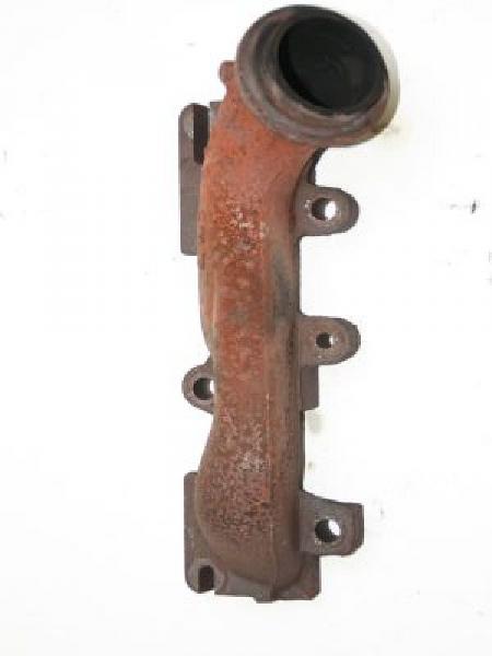 Abgaskrümmer 53031083AB Jeep CHEROKEE 2 KJ
