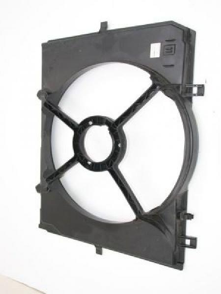 Ventilator (am Kühler) 2105051755 Mercedes E-KLASSE S210