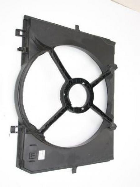 Ventilator (am Kühler) 2105051755 Mercedes E-KLASSE S210