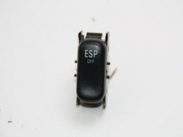 Schalter ESP 2108213451 Mercedes E-KLASSE S210