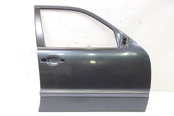 Tür vorn rechts 2107201605 Mercedes E-KLASSE S210
