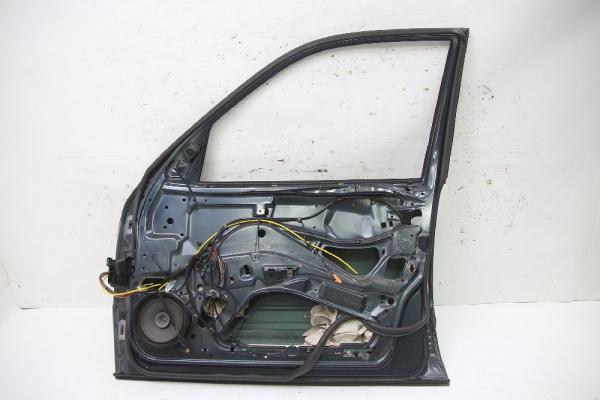 Tür vorn rechts 2107201605 Mercedes E-KLASSE S210