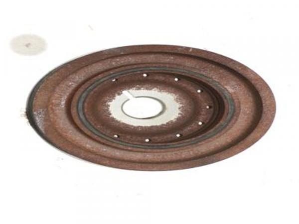 Riemenscheibe 123033245R Renault MODUS