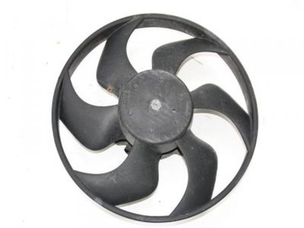 Ventilator (am Kühler) 7701059785 Renault MODUS