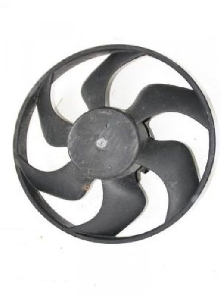 Stoßstange hinten Skoda FABIA 1 Combi 6Y 6Y9807421G mit Lackschäden 05-2002 gebraucht 3