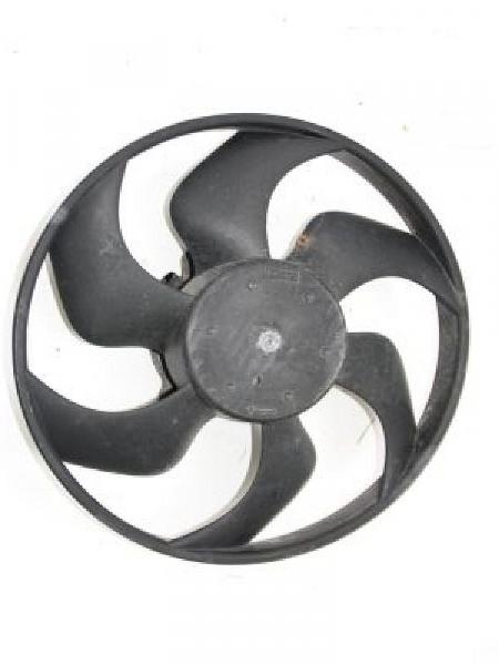 Ventilator (am Kühler) 7701059785 Renault MODUS