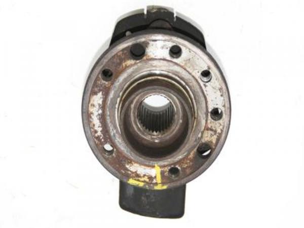 Radnabe vorn links 93186387 Opel VECTRA C GTS