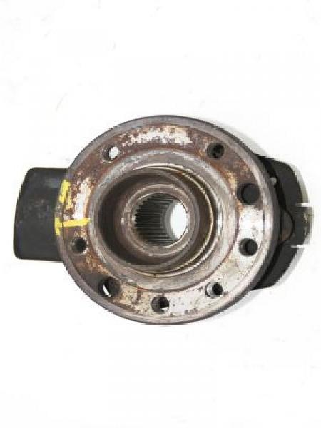 Schalter Höhenverstellung Mercedes S-KLASSE S500 W221 1645403245 12-2005 gebraucht 2