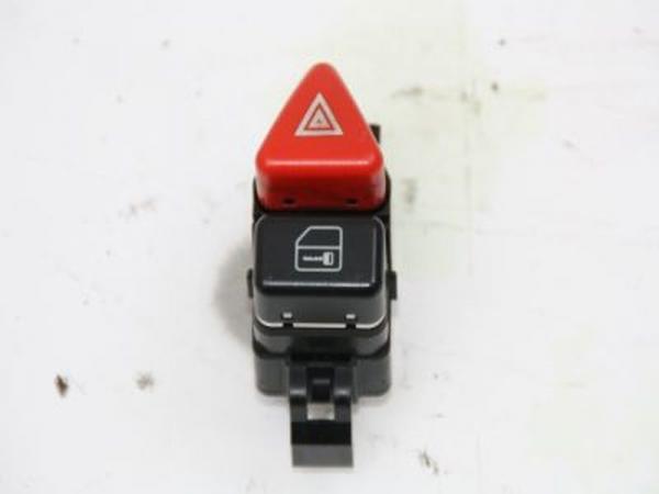 Schalter Warnblink A1688201210 Mercedes A-KLASSE W168