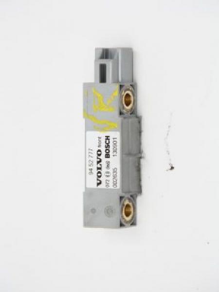 Fensterhebermotor vorn rechts Ford FIESTA 6 JA 8A6114553AB BOSCH 10-2008 gebraucht 1