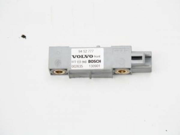 Airbag Sensor links 9452777 Volvo XC70 I