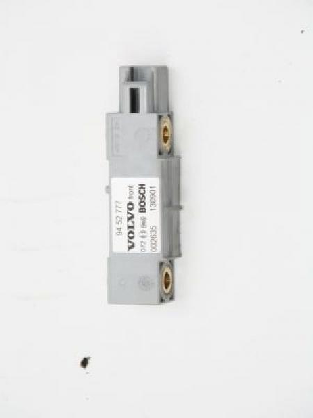 Heckklappe Ford FIESTA 6 JA Weinrot P8A61A40400AA 10-2008 gebraucht 1