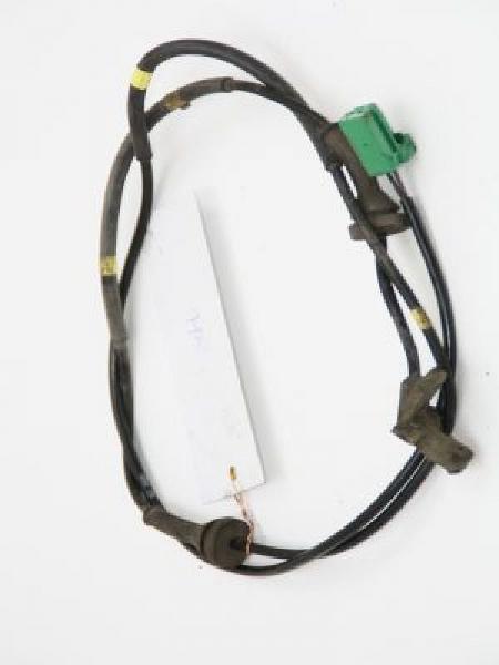 Benzinpumpe Ford FIESTA 6 JA 8V519H307BC 1,2 60 KW 82 PS 10-2008 gebraucht 2