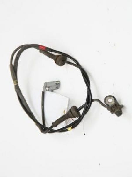 Benzinpumpe Ford FIESTA 6 JA 8V519H307BC 1,2 60 KW 82 PS 10-2008 gebraucht 1