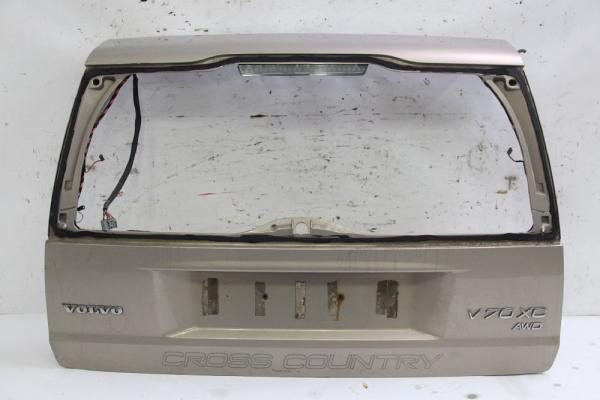 Heckklappe 39969069 Volvo XC70 I