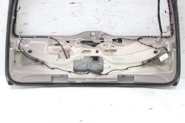 Fensterhebermotor vorn rechts BMW X3 E83 67626925964 12-2007 gebraucht 3
