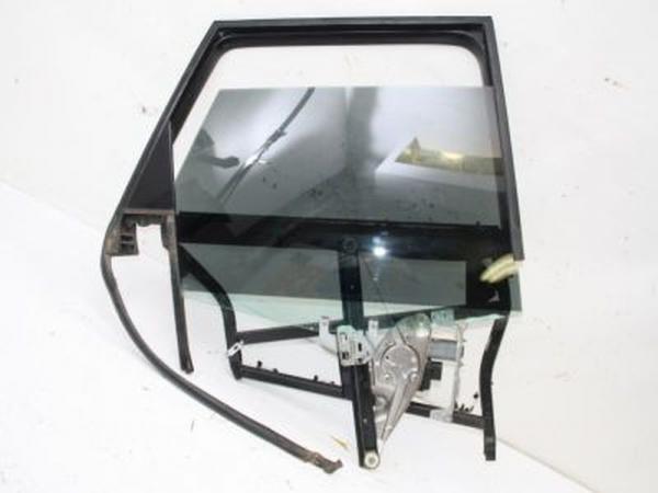 Fensterheber elektrisch hinten rechts 4B0839398B Audi A6 ALLROAD C5