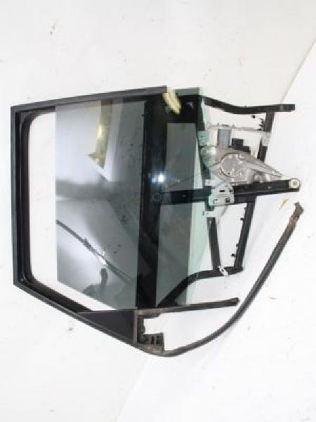 Fensterheber elektrisch hinten rechts 4B0839398B Audi A6 ALLROAD C5