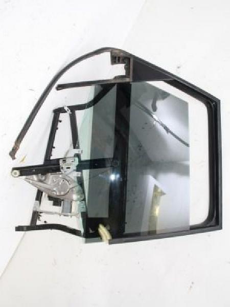 Fensterheber elektrisch hinten rechts 4B0839398B Audi A6 ALLROAD C5