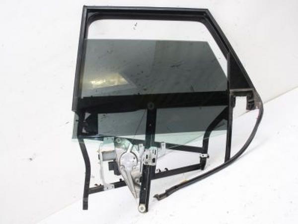 Fensterheber elektrisch hinten links 4B0339397B Audi A6 ALLROAD C5