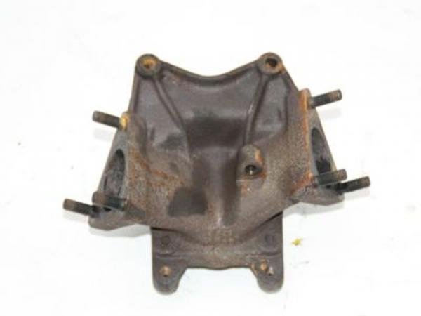 Abgaskrümmer 059131799G Audi A6 ALLROAD C5