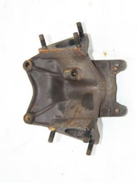 Abgaskrümmer 059131799G Audi A6 ALLROAD C5