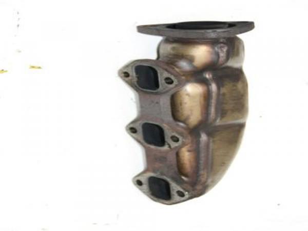 Abgaskrümmer 059253033C Audi A6 ALLROAD C5
