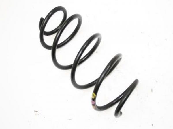 Feder vorn links 6G915310BB Ford MONDEO 4