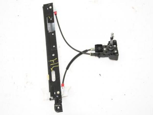 Fensterheber mechanisch hinten links 7S71A27001AJ Ford MONDEO 4