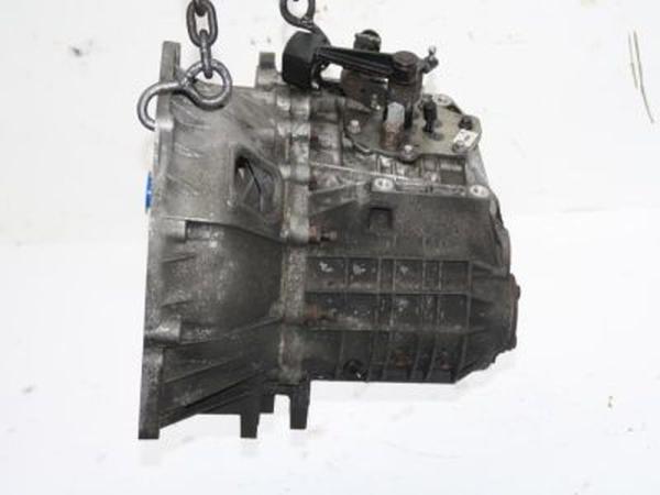 Getriebe 5 Gang 1481552 Ford MONDEO 4