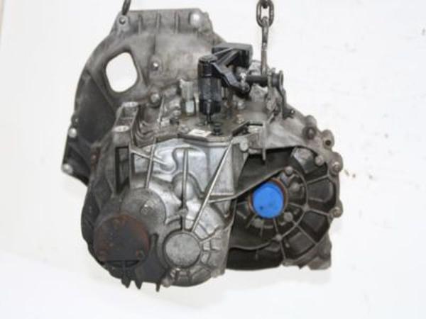 Getriebe 5 Gang 1481552 Ford MONDEO 4