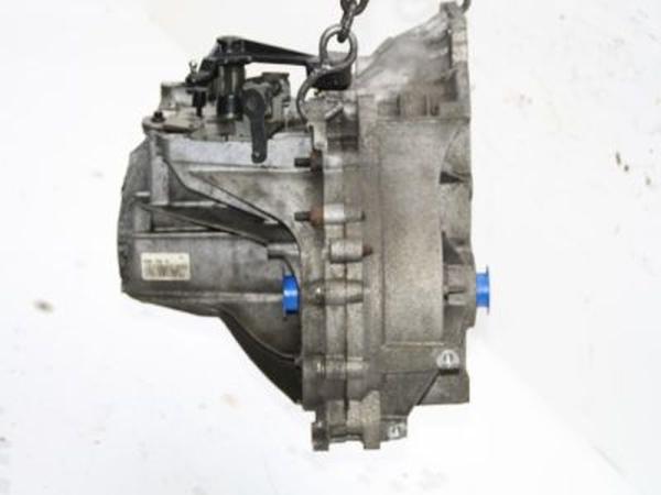 Getriebe 5 Gang 1481552 Ford MONDEO 4