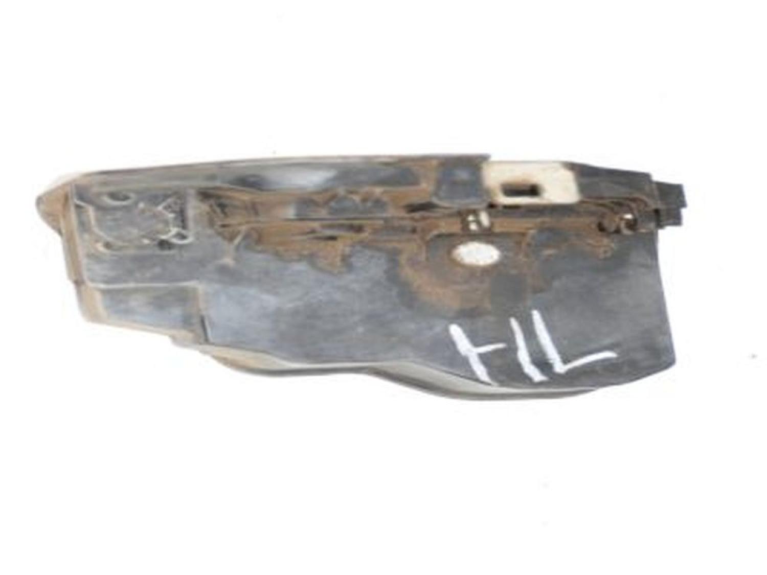 Türschloß hinten links 7036171 BMW 5er Touring E61
