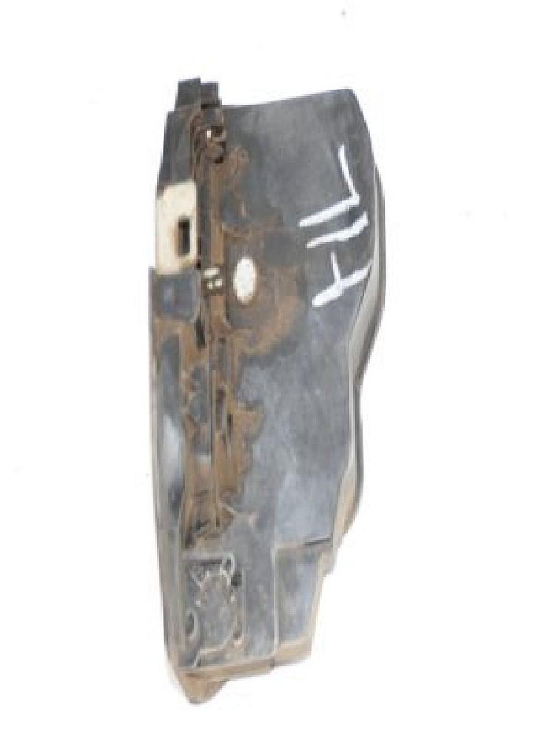 Türschloß hinten links 7036171 BMW 5er Touring E61
