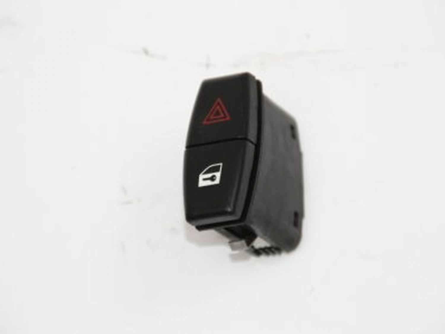 Schalter Warnblink 6131691950601 BMW 5er Touring E61