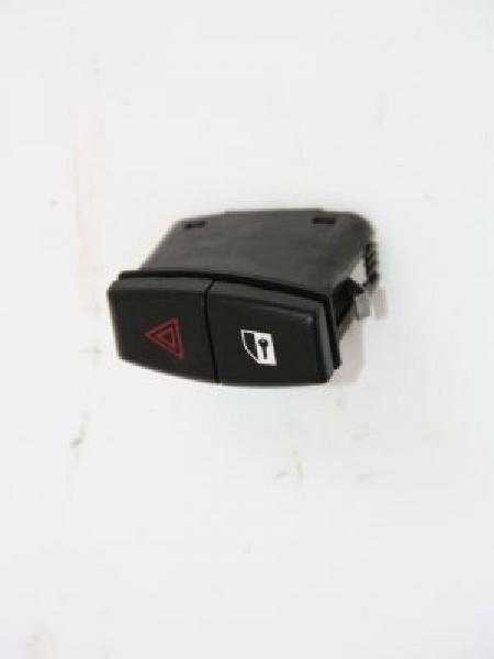 Schalter Warnblink 6131691950601 BMW 5er Touring E61