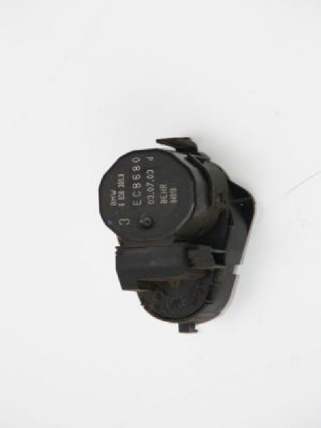 Stellmotor Heizung 69303009 BMW 5er Touring E61