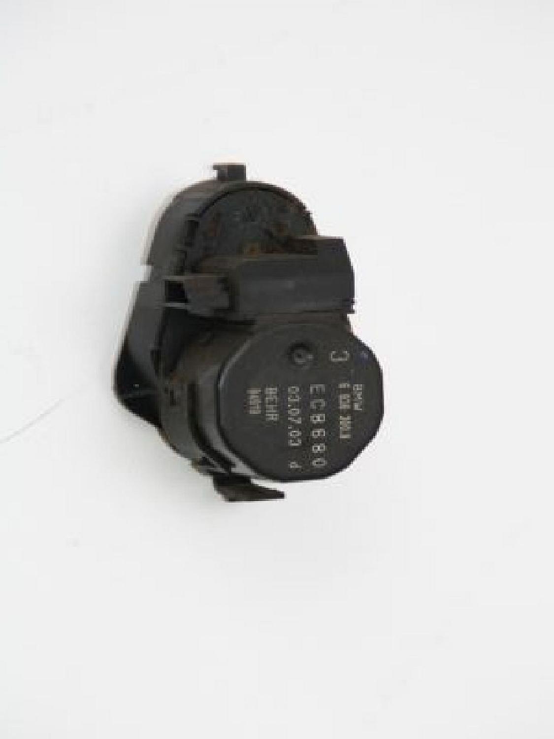 Stellmotor Heizung 69303009 BMW 5er Touring E61