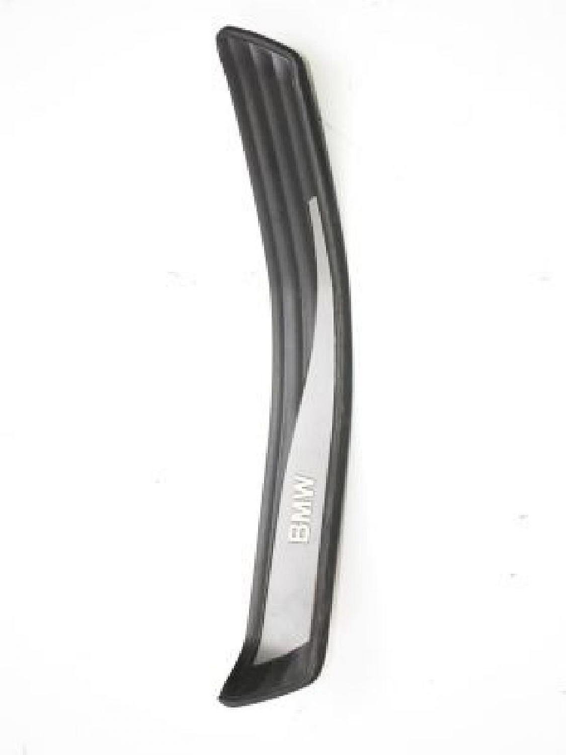Zierleiste 51477034305 BMW 5er Touring E61