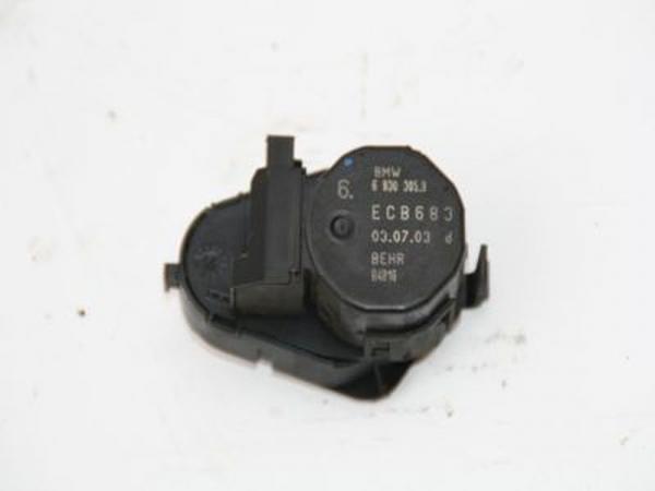Stellmotor Heizung 69303059 BMW 5er Touring E61