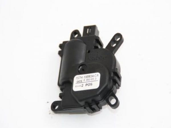 Stellmotor Heizung 1S7H19B634CA Ford FOCUS 1 DAW